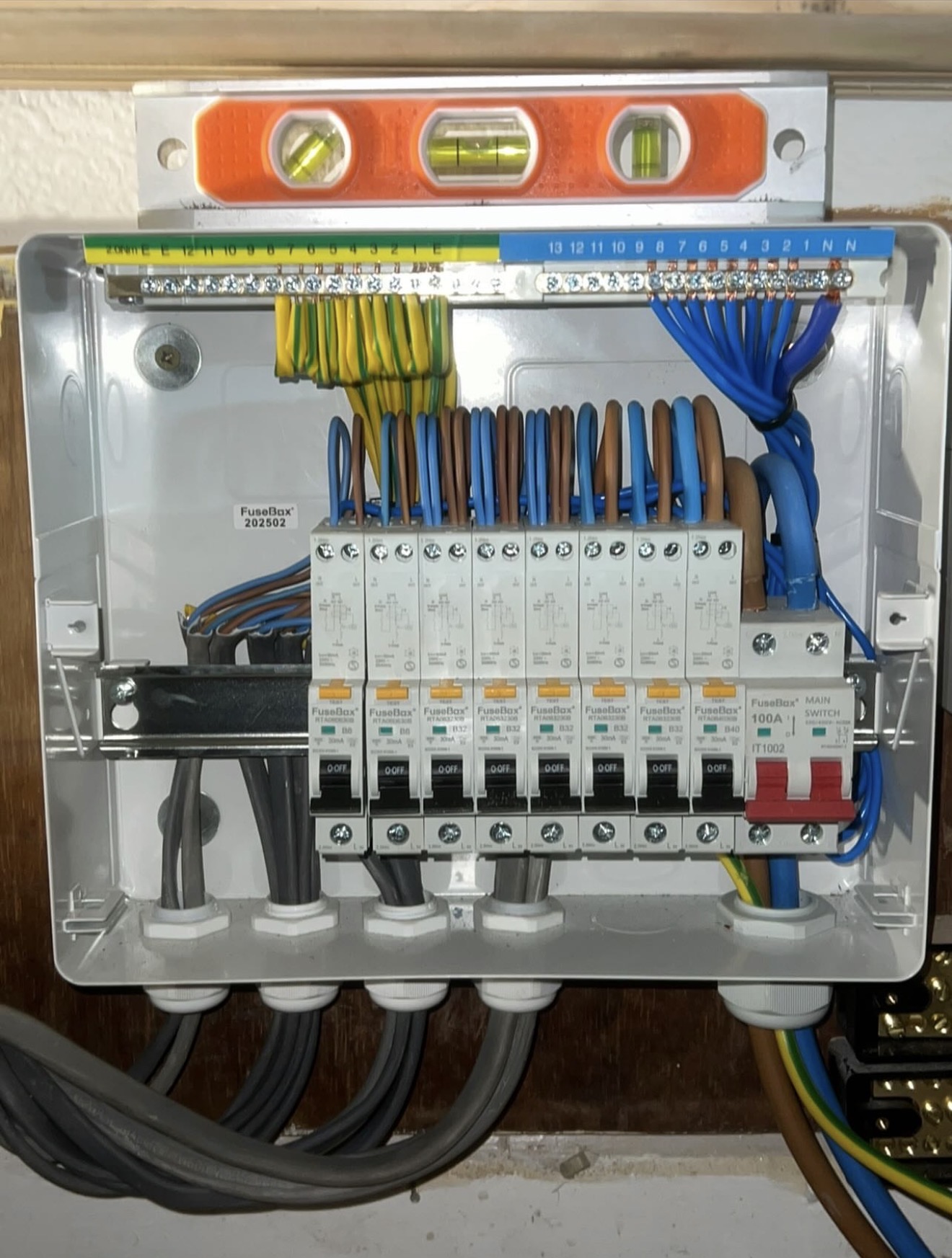 Recent project 3